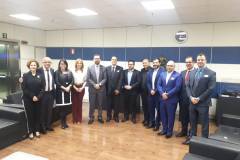 Detran-PR participa em Brasília da II Reunião do Fórum Permanente dos Detrans
