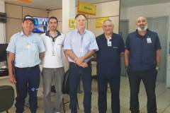 Fotos da Semana do dia 12/08/2019 a 16/08/2019