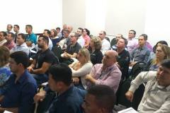 Detran realiza 3º Encontro Regional Técnico Operacional em Londrina