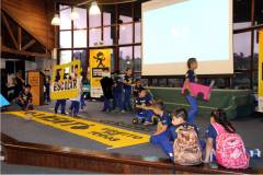Abertura SNT