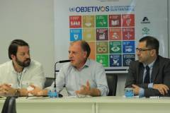 Reunião CONCICLO