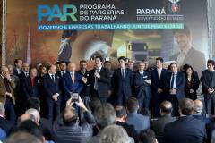 PPPs começam com presídio, pátios veiculares e centrais do cidadão