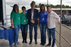 Fotos da Semana 21/10/2019 à 25/10/2019