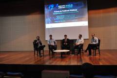 Conciclo participa, em Curitiba, do evento Circuito Urbano 2019