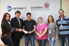 SINDETRAN PR