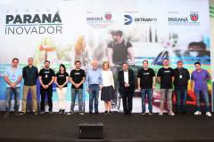 Encerramento Paraná Inovador