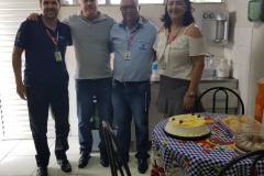 Fotos da Semana 28/10/2019 à 01/11/2019