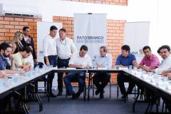 Pato Branco receberá o programa Cidades Experimentais