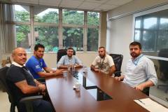 Fotos da Semana 17/02/2020 à 21/02/2020