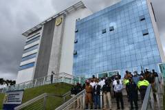 PRF no Paraná inaugura Operação Rodovida com órgãos de trânsito