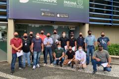 Fotos das Semanas - Eventos e Reuniões