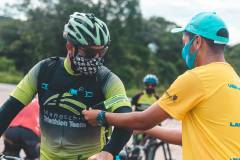 Governo lança o Pedala Paraná, de incentivo ao esporte e turismo