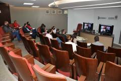 Detran realiza audiência pública sobre clínicas médicas