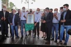 Colombo ganha posto avançado do Detran-PR com a oferta de mais serviços para a população