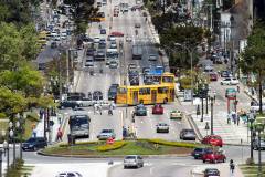 Entre janeiro e agosto, primeiro emplacamento cresce quase 21% no Paraná