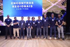 Encontro Regional do Detran-PR realizado em Curitiba padroniza a qualidade nos atendimentos à população