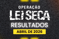 Lei Seca Abril 2026
