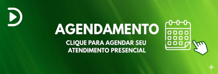 Agendamento atendimento