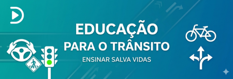Educação para o Trânsito