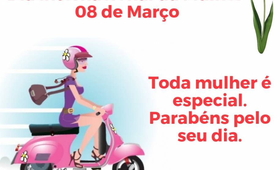 Dia da Mulher
