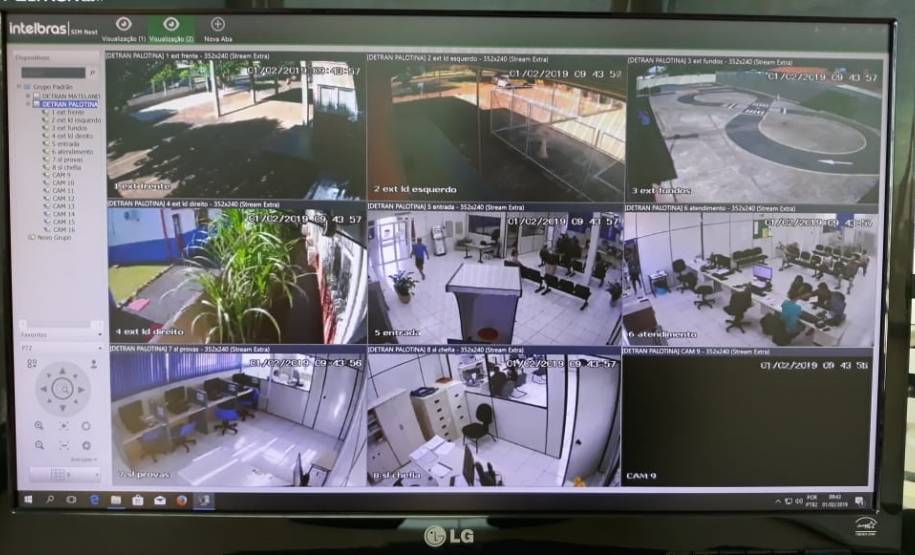 Detran contabiliza economia de quase R$ 13 milhões