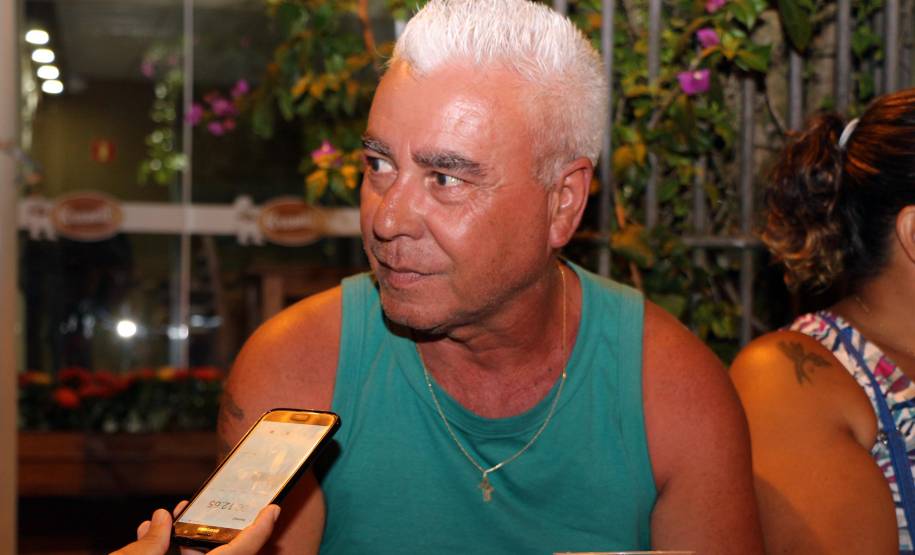 Detran aborda mais de 2 mil pessoas em bares e lanchonetes do Litoral durante a campanha Se Liga no Trânsito