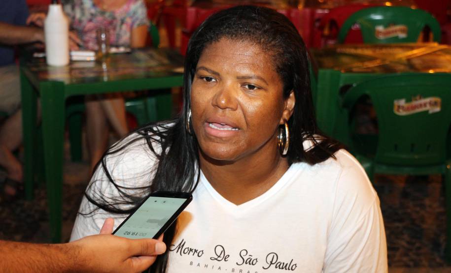 Detran aborda mais de 2 mil pessoas em bares e lanchonetes do Litoral durante a campanha Se Liga no Trânsito