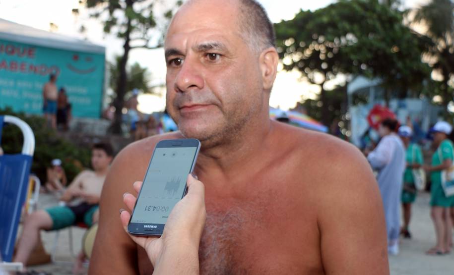 Campanha se Liga no Trânsito