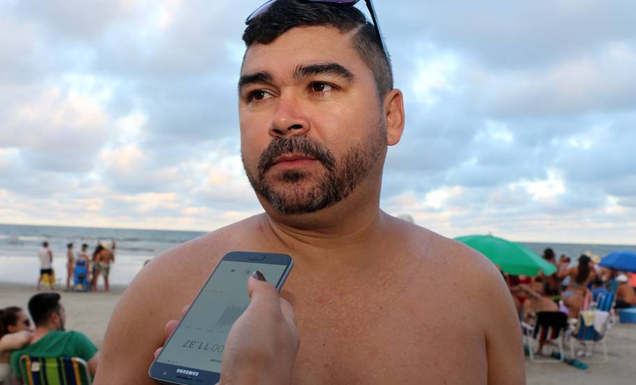 Campanha se Liga no Trânsito