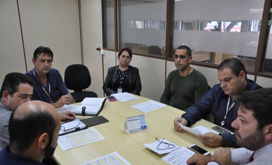 Detran-PR convida presidente do Sintramotos para ouvir demandas dos motofretistas