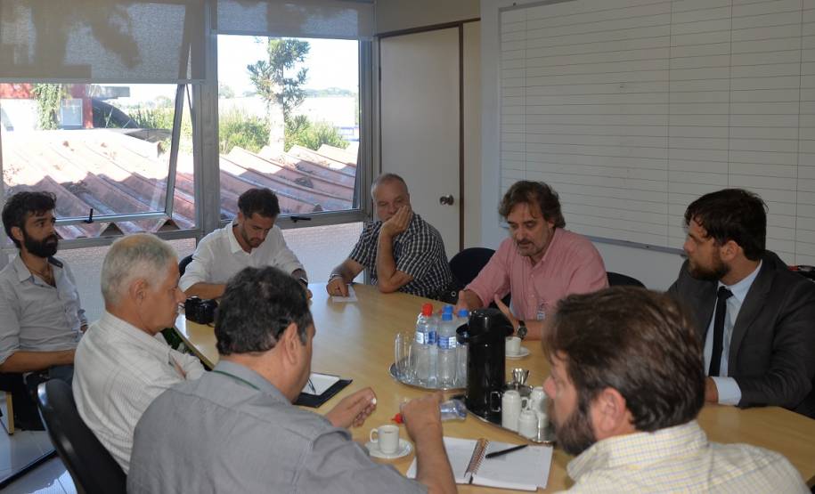 Segurança dos ciclistas é discutida em reunião no Detran-PR