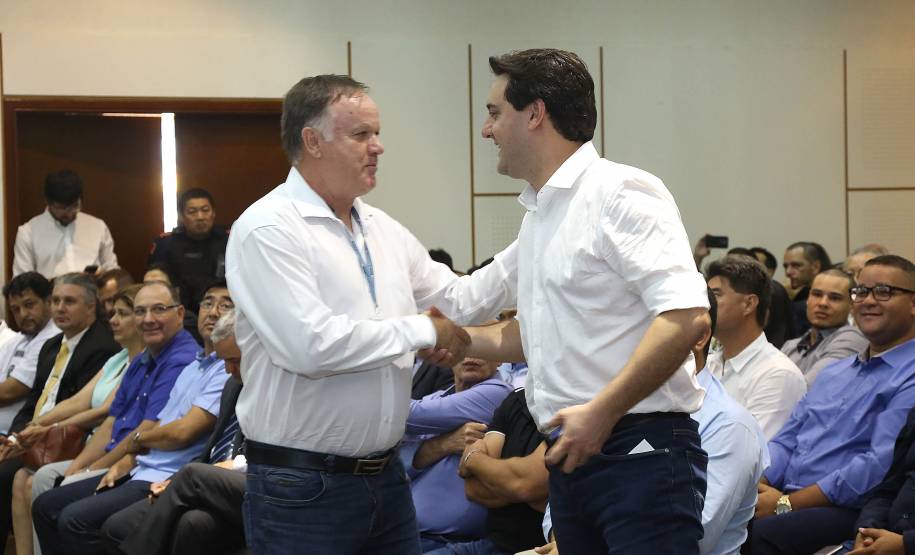 PM recebe do Detran 252 aparelhos para fiscalizar uso de álcool