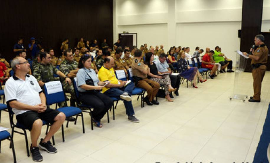 Balanço de 60 dias da Operação Verão