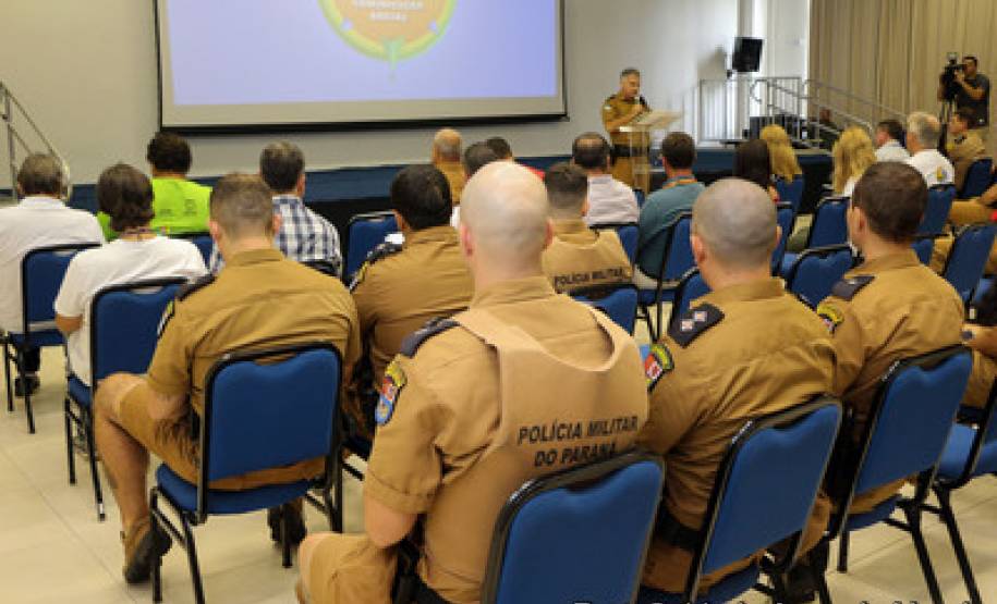 Balanço de 60 dias da Operação Verão