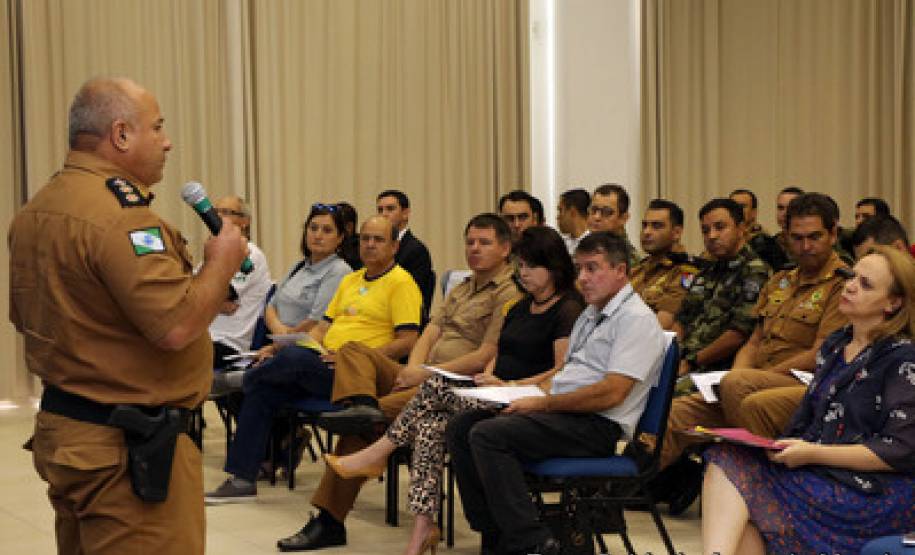 Balanço de 60 dias da Operação Verão