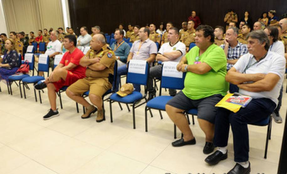 Balanço de 60 dias da Operação Verão