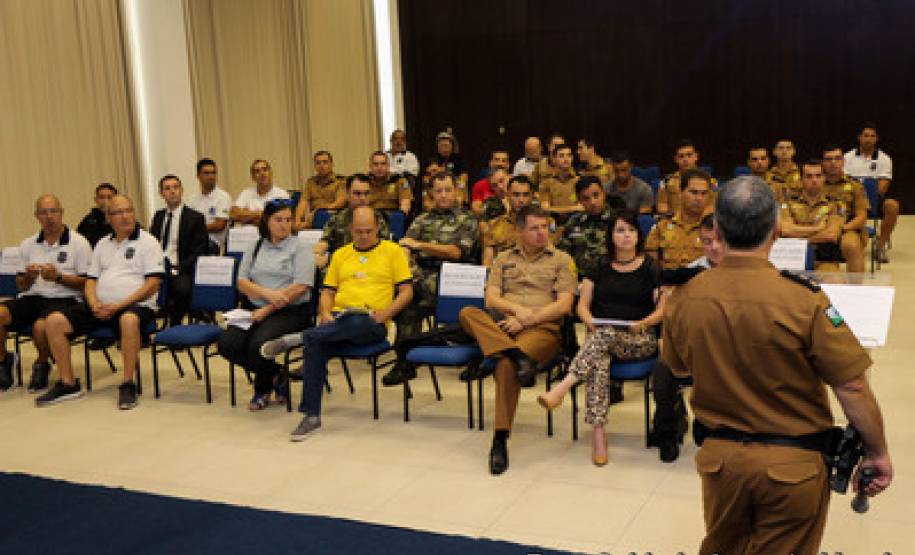 Balanço de 60 dias da Operação Verão