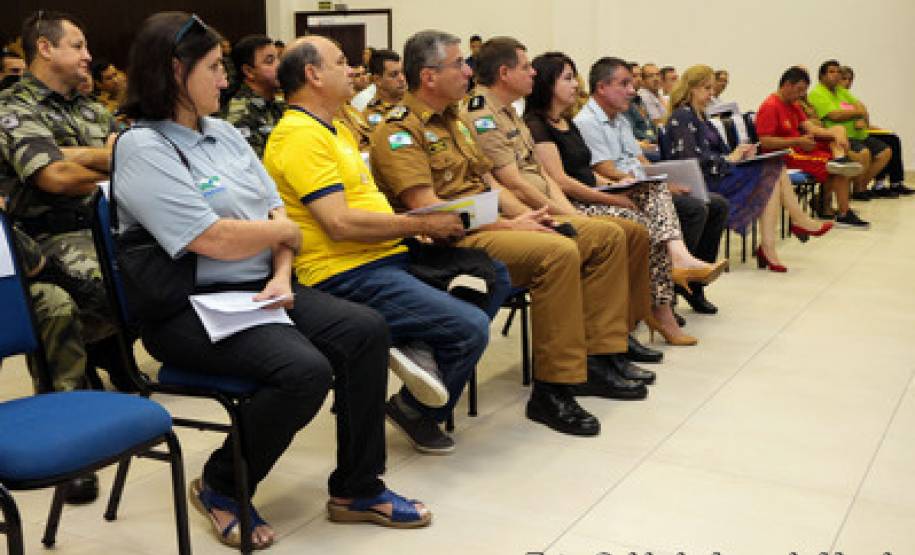 Balanço de 60 dias da Operação Verão