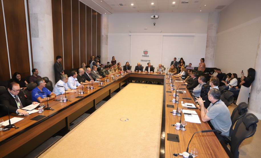 Operação Verão 2019 apresenta avanços positivos em relação à temporada de 2018