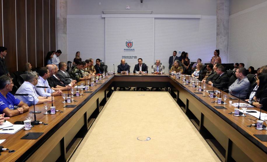 Operação Verão 2019 apresenta avanços positivos em relação à temporada de 2018