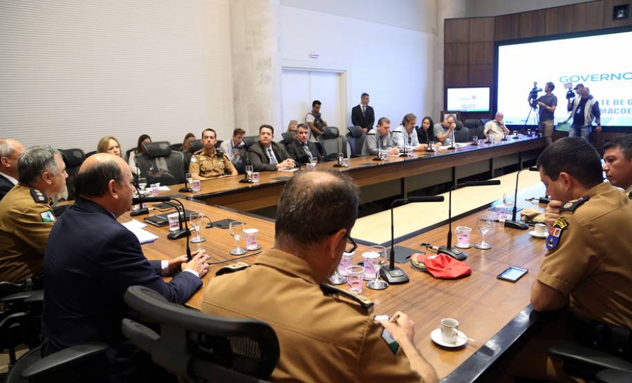 Operação Verão 2019 apresenta avanços positivos em relação à temporada de 2018