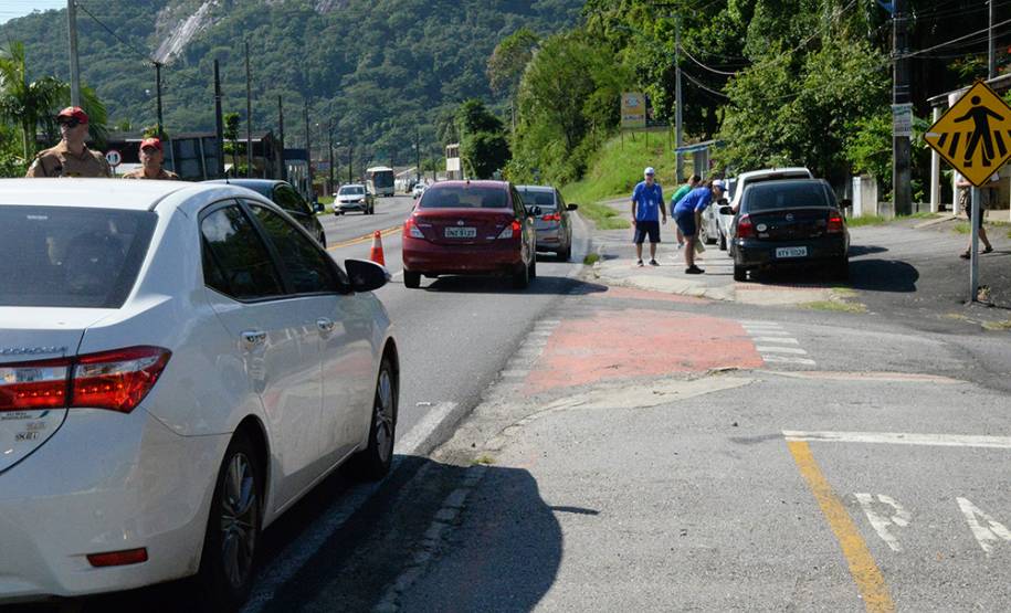 Detran realiza ações educativas durante Operação Verão 2019 no litoral
