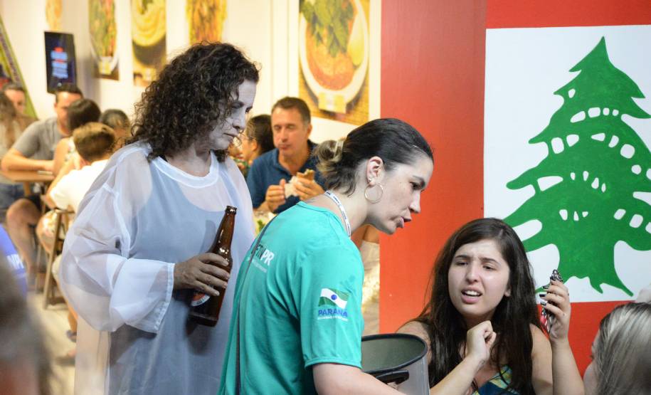 Detran realiza ações educativas durante Operação Verão 2019 no litoral