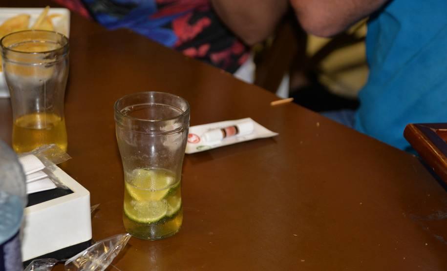 Detran realiza ações educativas durante Operação Verão 2019 no litoral