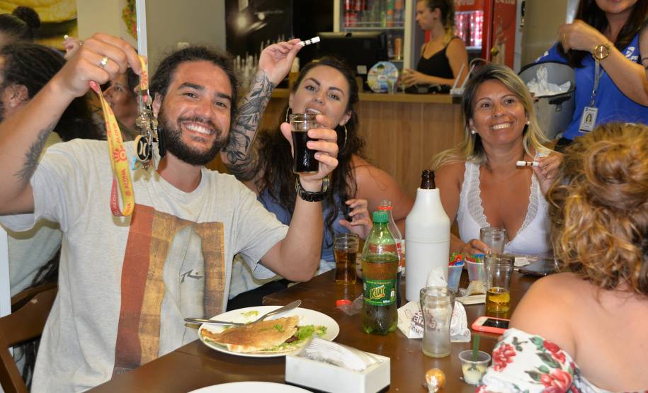 Detran realiza ações educativas durante Operação Verão 2019 no litoral