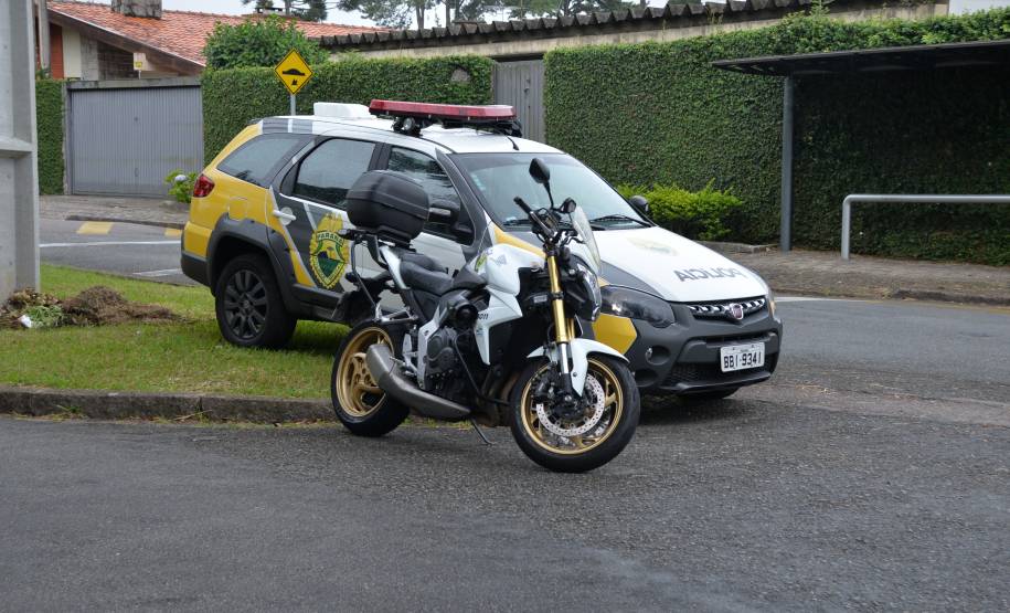 Detran-PR inicia Operação “Volta às Aulas” com abordagens em salas de aula