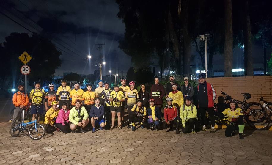 Maio Amarelo: Confira o balanço das ações do dia 13 ao dia 19