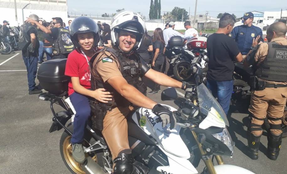 Maio Amarelo: Confira o balanço das ações do dia 1º ao dia 09