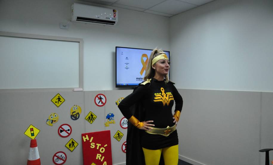 O Departamento de Trânsito do Paraná (Detran-PR), por meio da Escola Pública de Trânsito (EPT), inicia nesta segunda feira (6), palestras educativas em diversos municípios do Estado.