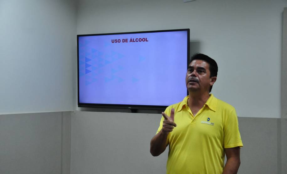 O Departamento de Trânsito do Paraná (Detran-PR), por meio da Escola Pública de Trânsito (EPT), inicia nesta segunda feira (6), palestras educativas em diversos municípios do Estado.